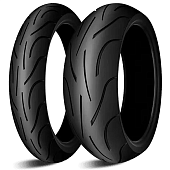 Мотошины Michelin Pilot Power 2CT 190/55 R17 75W Задняя Спорт купить с бесплатной доставкой в пункты выдачи в Петербурге